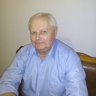 Александр Яроцкий