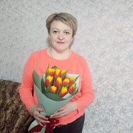 Анна Климашевская-соболь