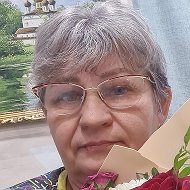 Наталья Чертанова