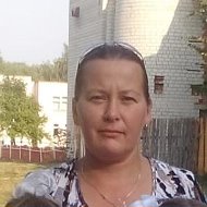 Наталья Кожемяко