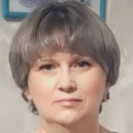 Татьяна Иващенко