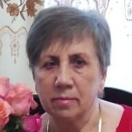 Галина Пословина