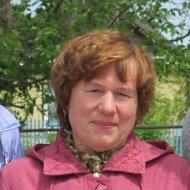 Тамара Кравченко