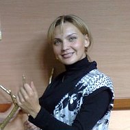Анастасия Безрукова
