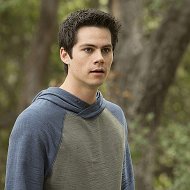 Stiles Stilinski