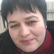 Светлана Лазарева