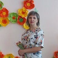 Татьяна Спасенко