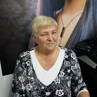 Елена Люльковская