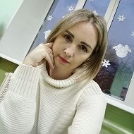 Жанна Стребкова