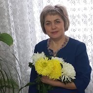 Елена Платошина