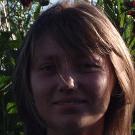 Олеся Погуляева-добровольская
