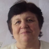 Антонина Сулимова