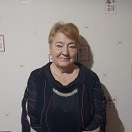 Валентина Прудникова