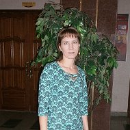 Алевтина Михеева