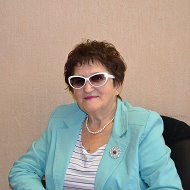 Вера Башкирова