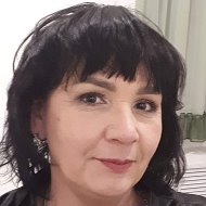 Татьяна Боршнякова