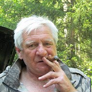 Юрий Чикунов