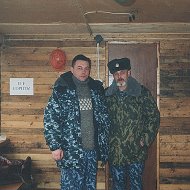 Петр Родькин