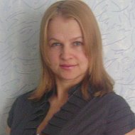 Наталья Бура