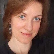 Анна Гончарова
