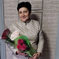 Лилия Зубович