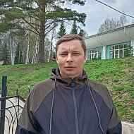 Алексей Пинских