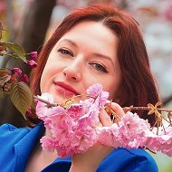 Марина Абузярова