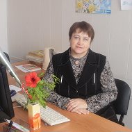 Екатерина Овчинникова