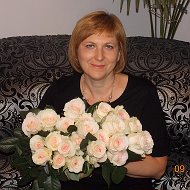 Ирина Дьяконова
