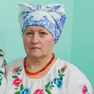 Светлана Беловешкина