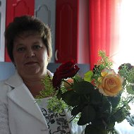 Мария Долгова