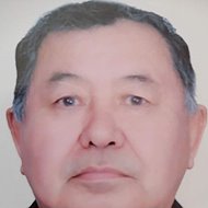 Жуматай Канлыбаев