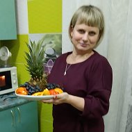 Галина Романенко