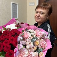 Светлана Васильчикова