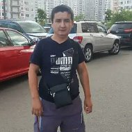 Равшан Алиев