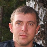 Михаил Базунов