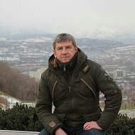 Сергей Новиков