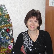 Ирина Констман