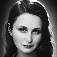 Лариса Патрушева