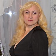Екатерина Бородина