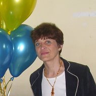 Елена Корнева