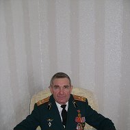 Николай Балашов