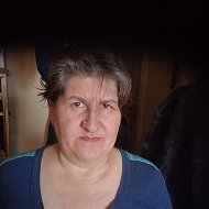 Елена Балышева