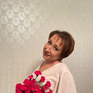 Наталья Матюшкина