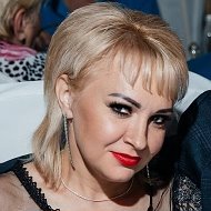 Зина Минскова