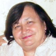 Татьяна Соколик