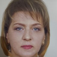 Нина Касюк