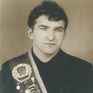 Валерий Иванов