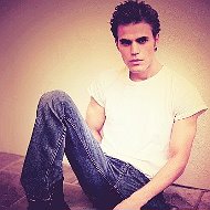 Paul Wesley