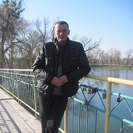 Андрей Ковпак